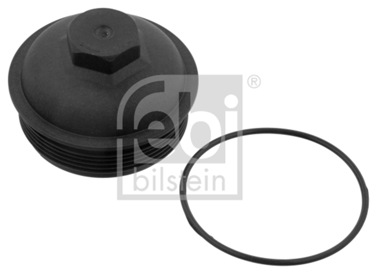 VW POLO-GOLF5-PASSAT-CADDY-A3-LEON 2001 SONRASI YAG FILTRE KAPAGI 045115433C
