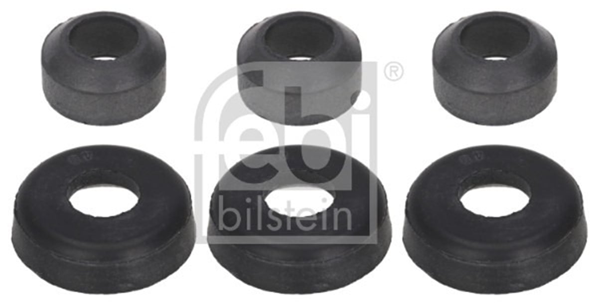 VW T4 1991-2003 KÜLBÜTÖR KAPAK TAKOZU 028103532A