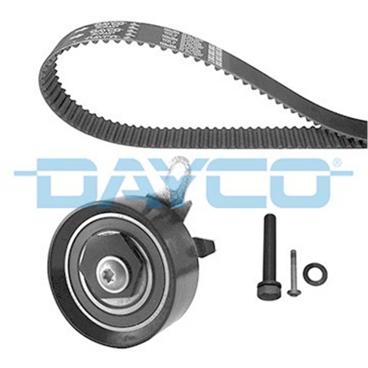 VW T4-LT 1991-2003 TRIGER SETI 074109243M
