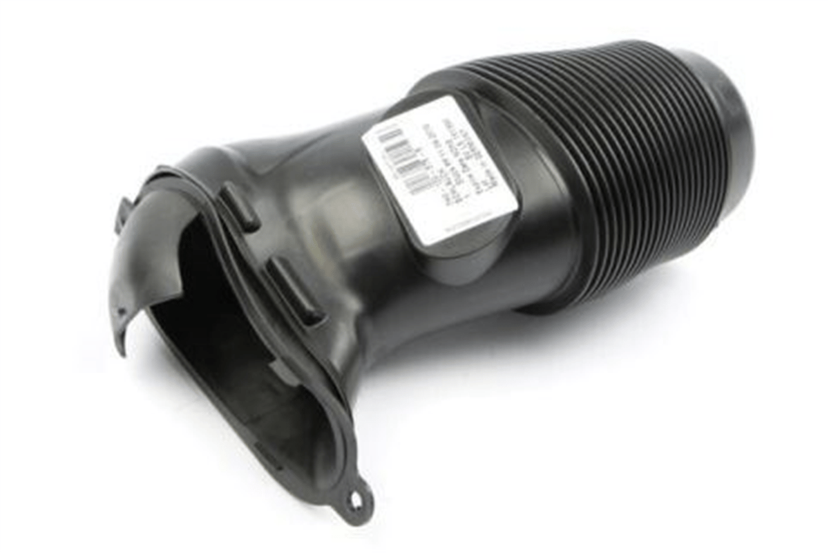 VW T5 2004-2010 HAVA FILTRE HORTUMU 7H0129578B