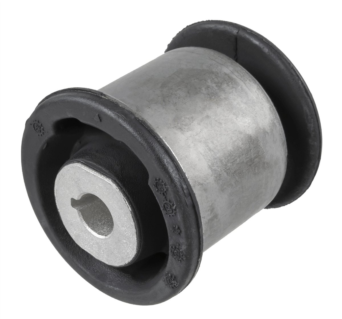 VW T5-T6 2004 SONRASI DINGIL BURCU ARKA SAG 7H0501132A