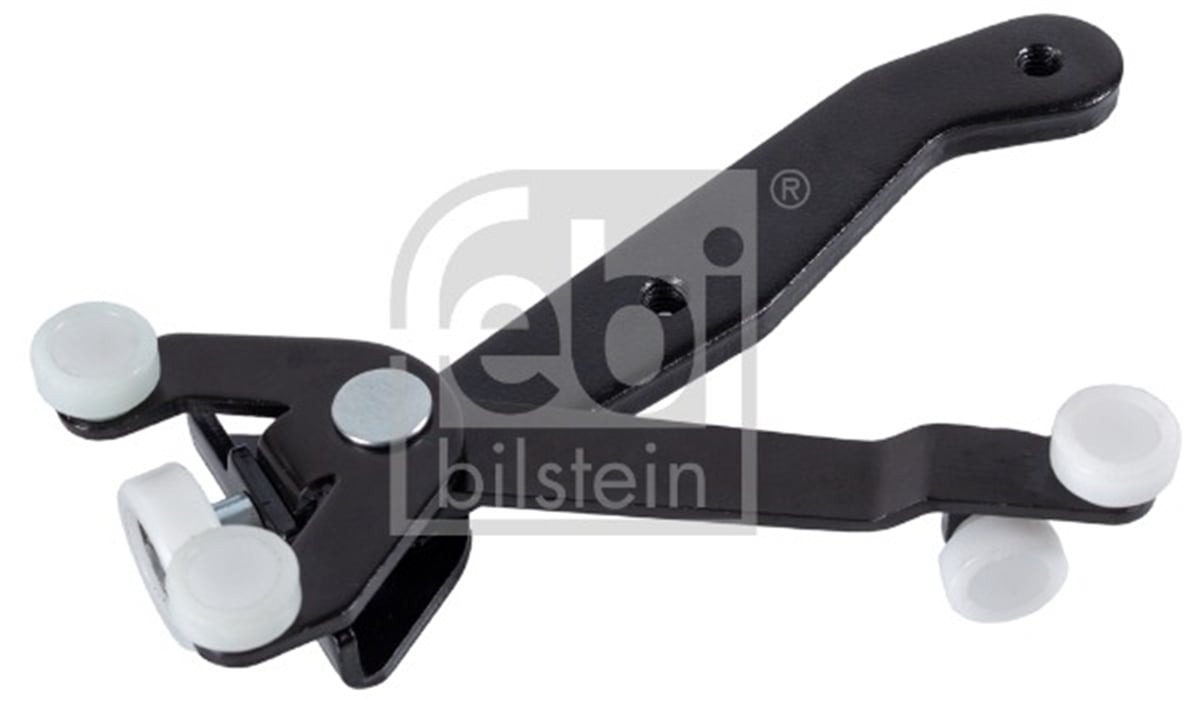 VW T5-T6 2004 SONRASI SÜRGÜLÜ KAPI MAKARASI ALT 7E0843398H