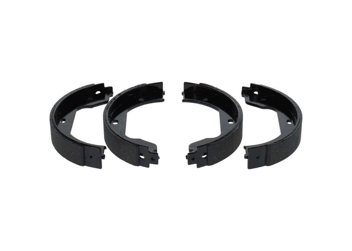 VW TOUAREG 2000-2010 EL FREN BALATASI 7L6698525