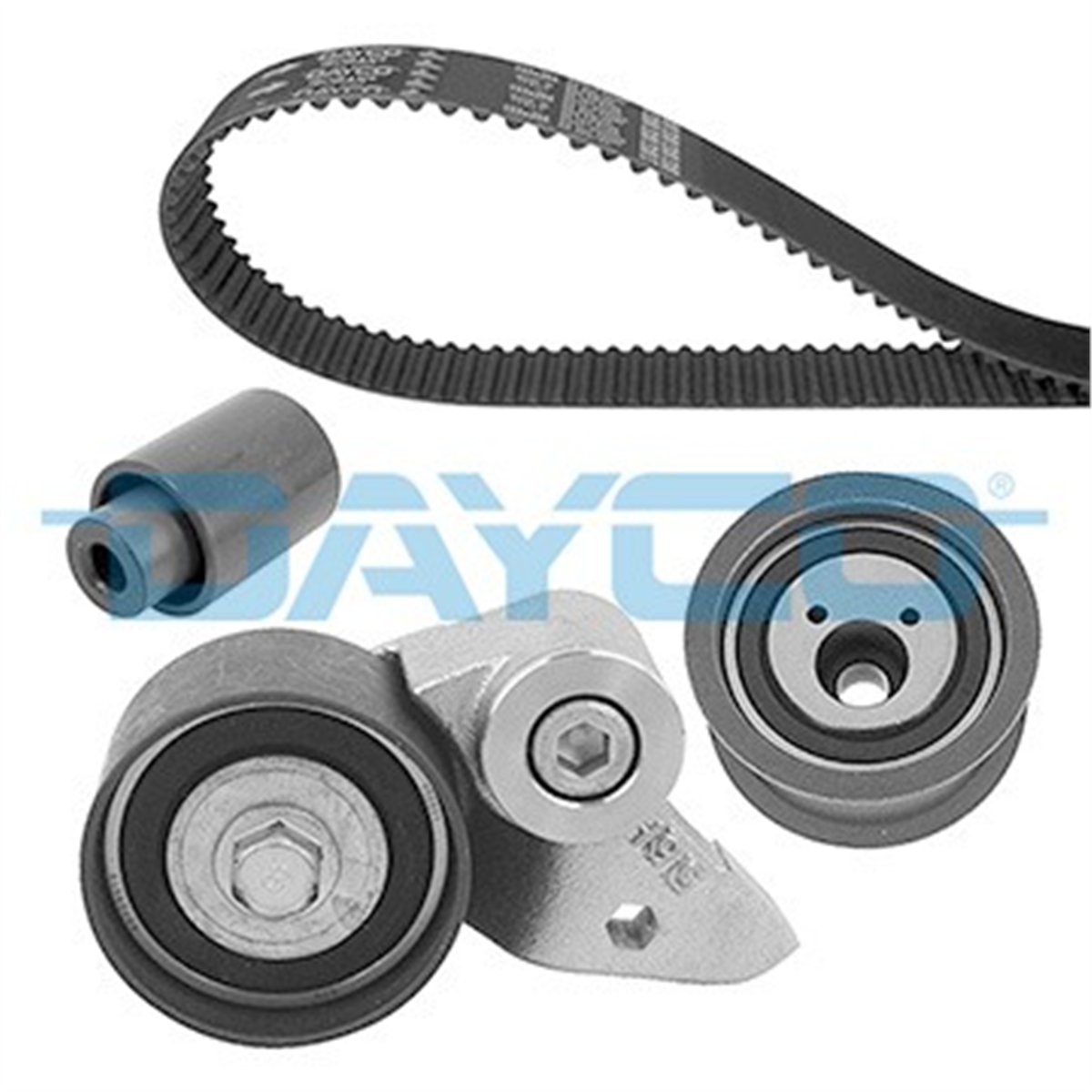 VW TOUAREG-Q7 2004 SONRASI TRIGER SETI 077198119