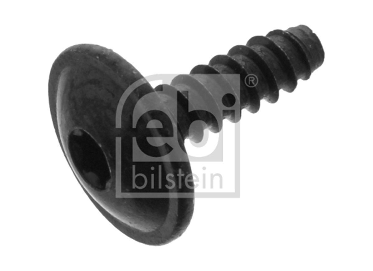 VW UNIVERSAL IZOLASYON KLIPSI 8K9807835