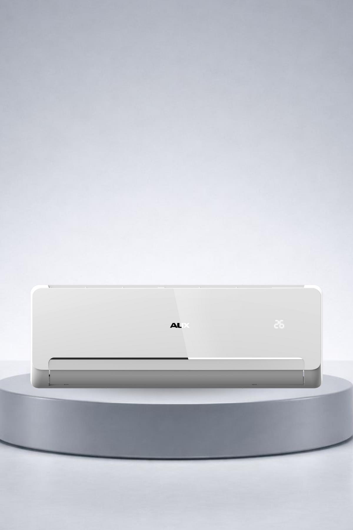 Aux CA Type 18.000 Klima