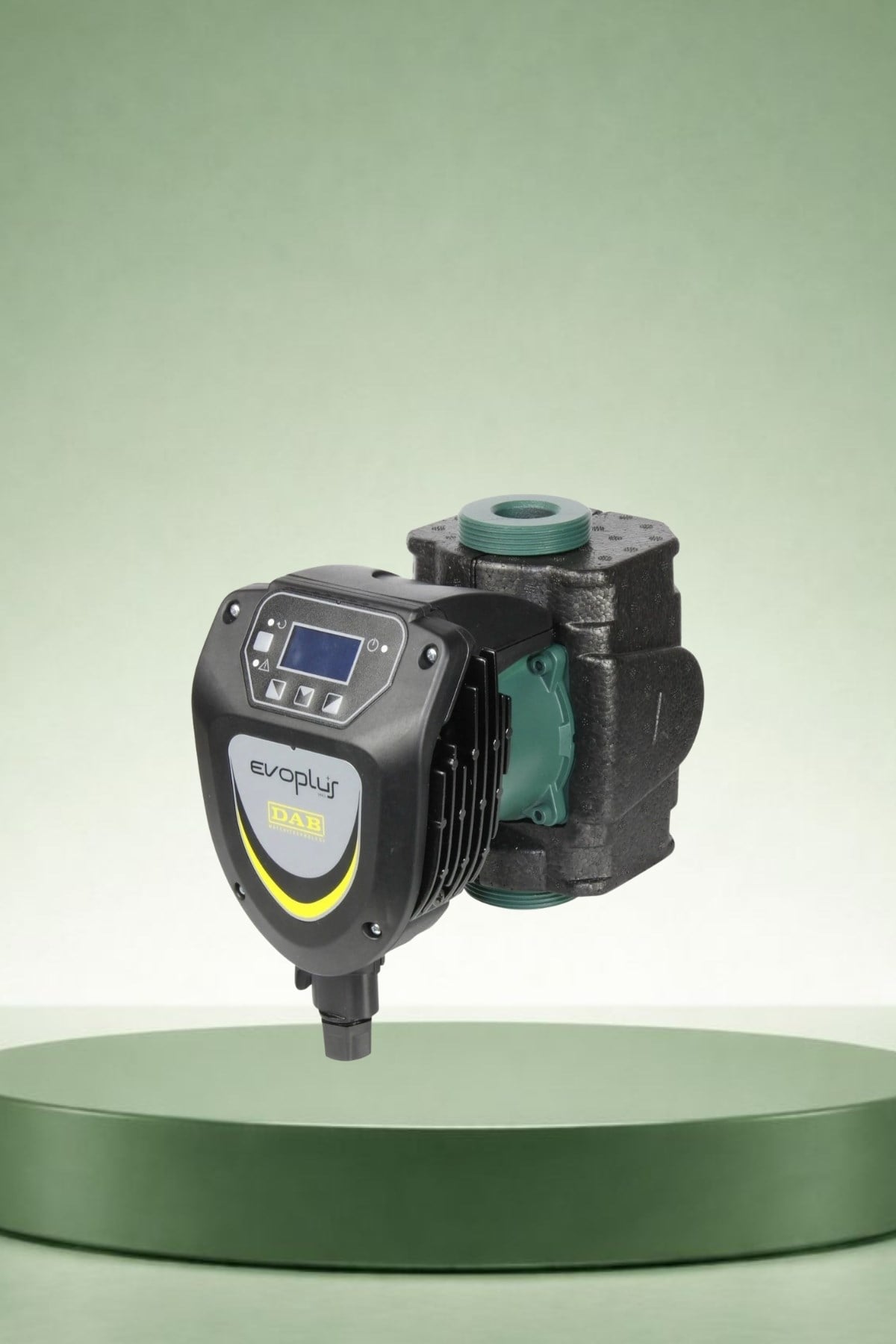 BAYMAK DAB SİRKÜLASYON POMPASI EVOPLUS LITE 120/180-32