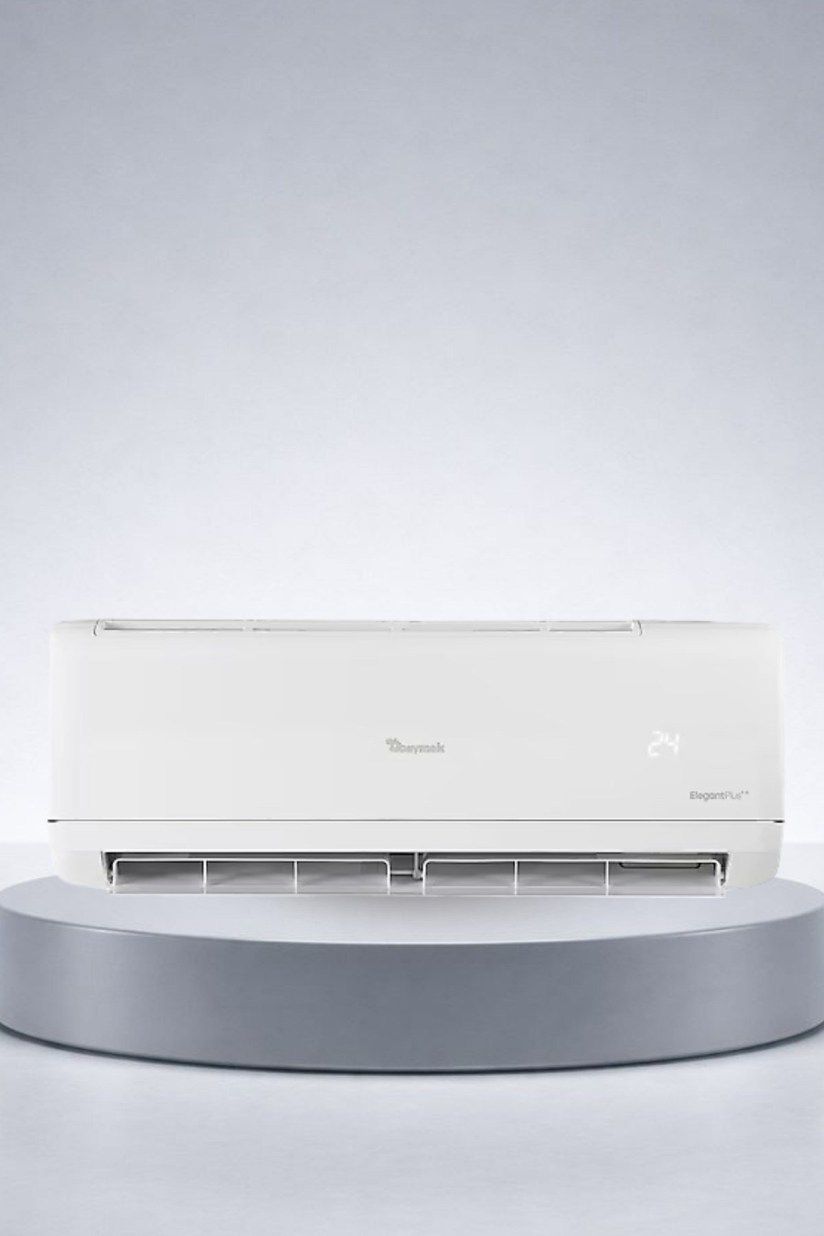 BAYMAK ELEGANT SOFT 12 A++ (MD) KLİMA