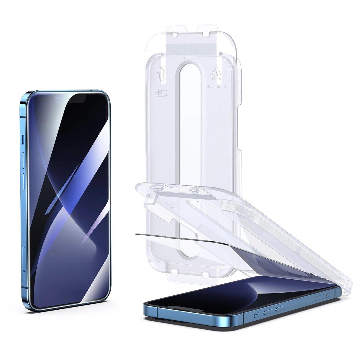 Joyroom Jr-dh09 Easy Fıt Screen Protector Ip14