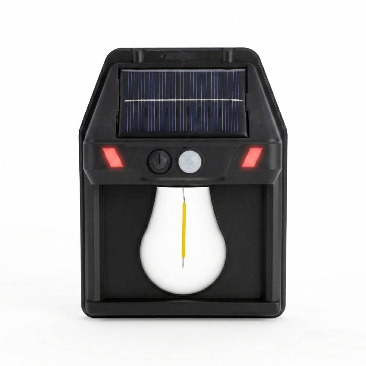 PANTHER PT-2971 SOLAR LED DUVAR LAMBASI