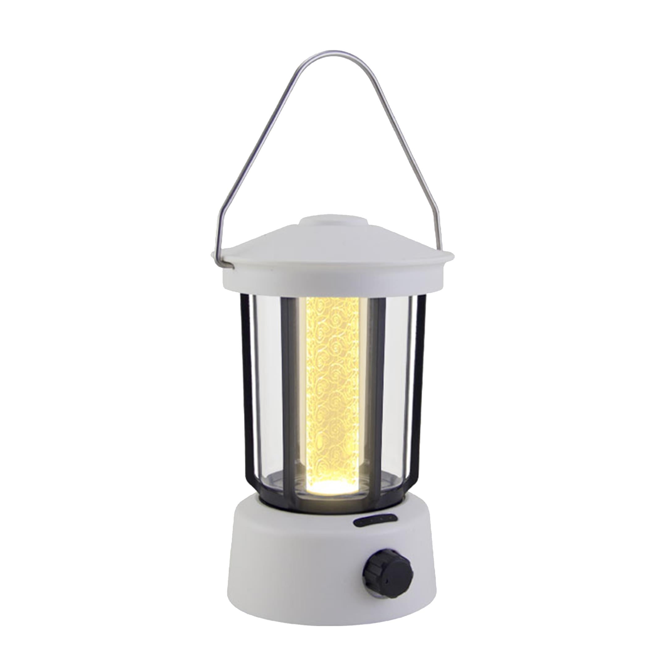 Panther Pt-380 Usb Şarjlı Kamp Lambası