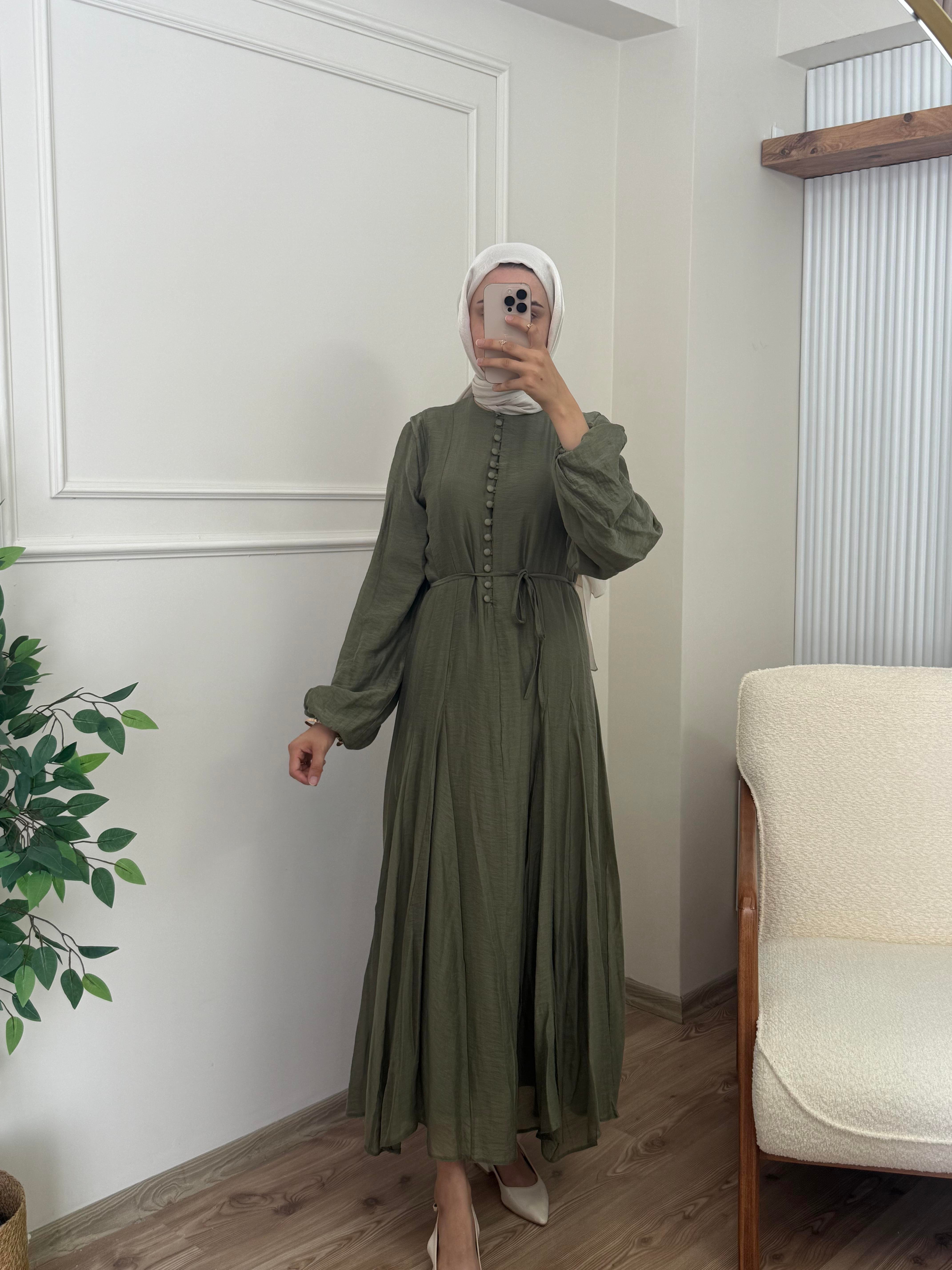Rüya Elbise | Haki