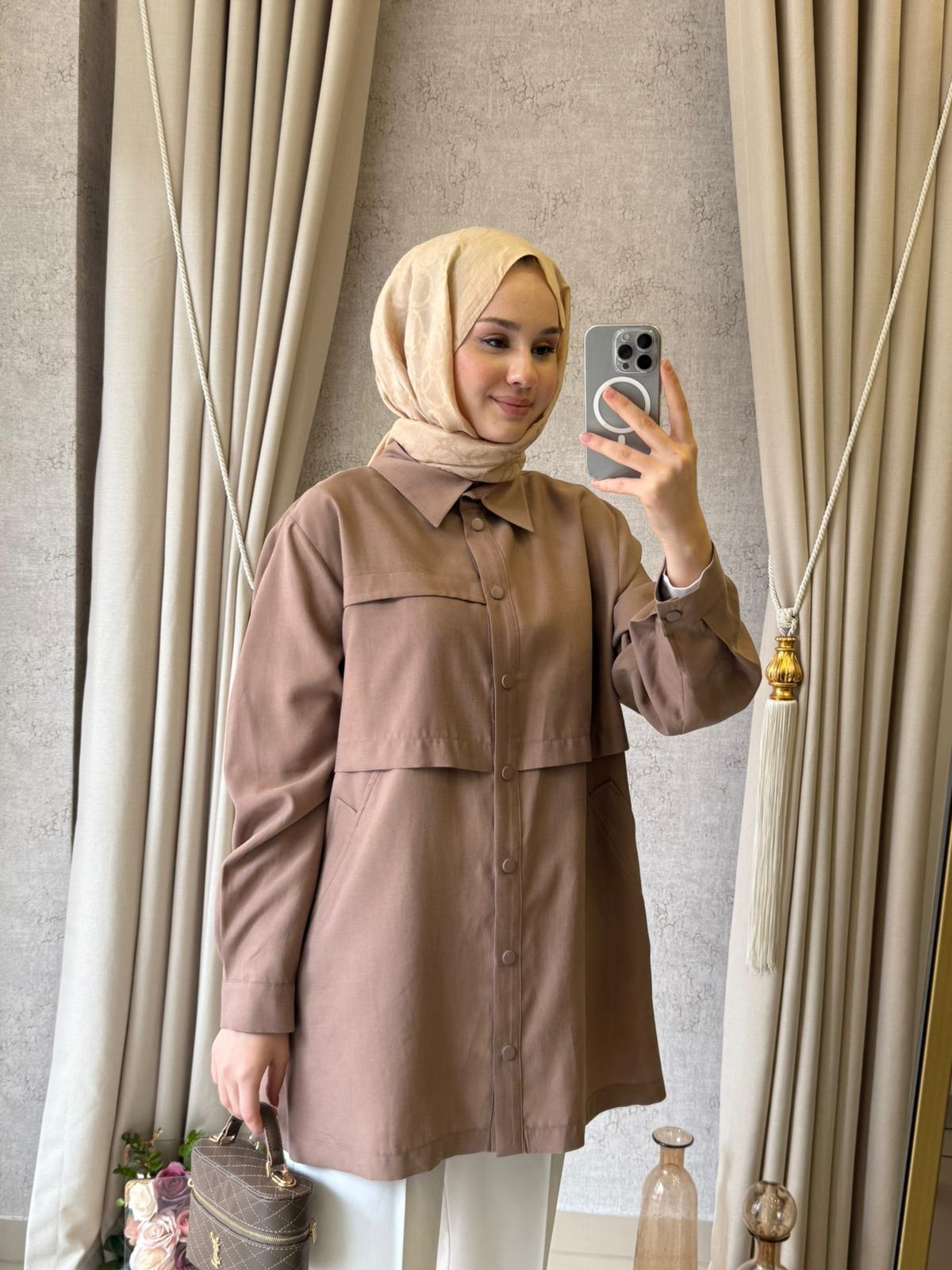 Nuss 6035 İnce Kap Nesquik