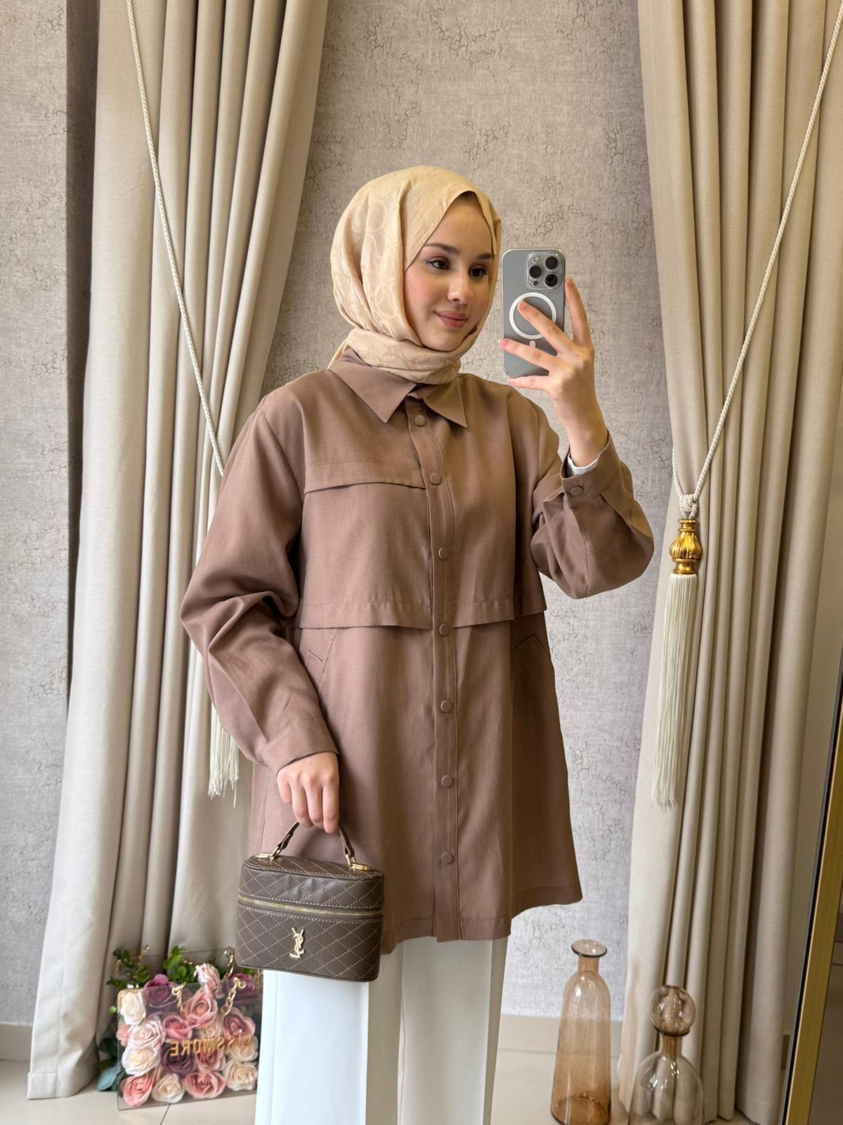 Nuss 6035 İnce Kap Nesquik