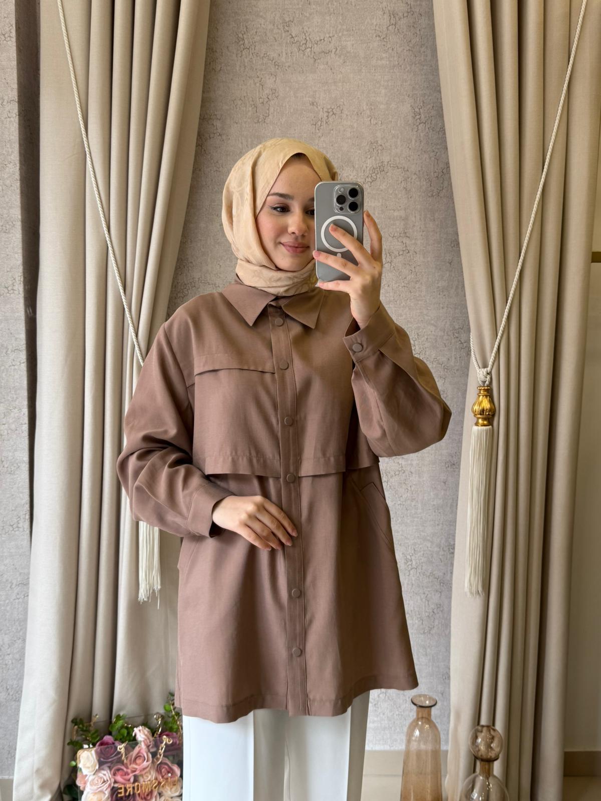Nuss 6035 İnce Kap Nesquik