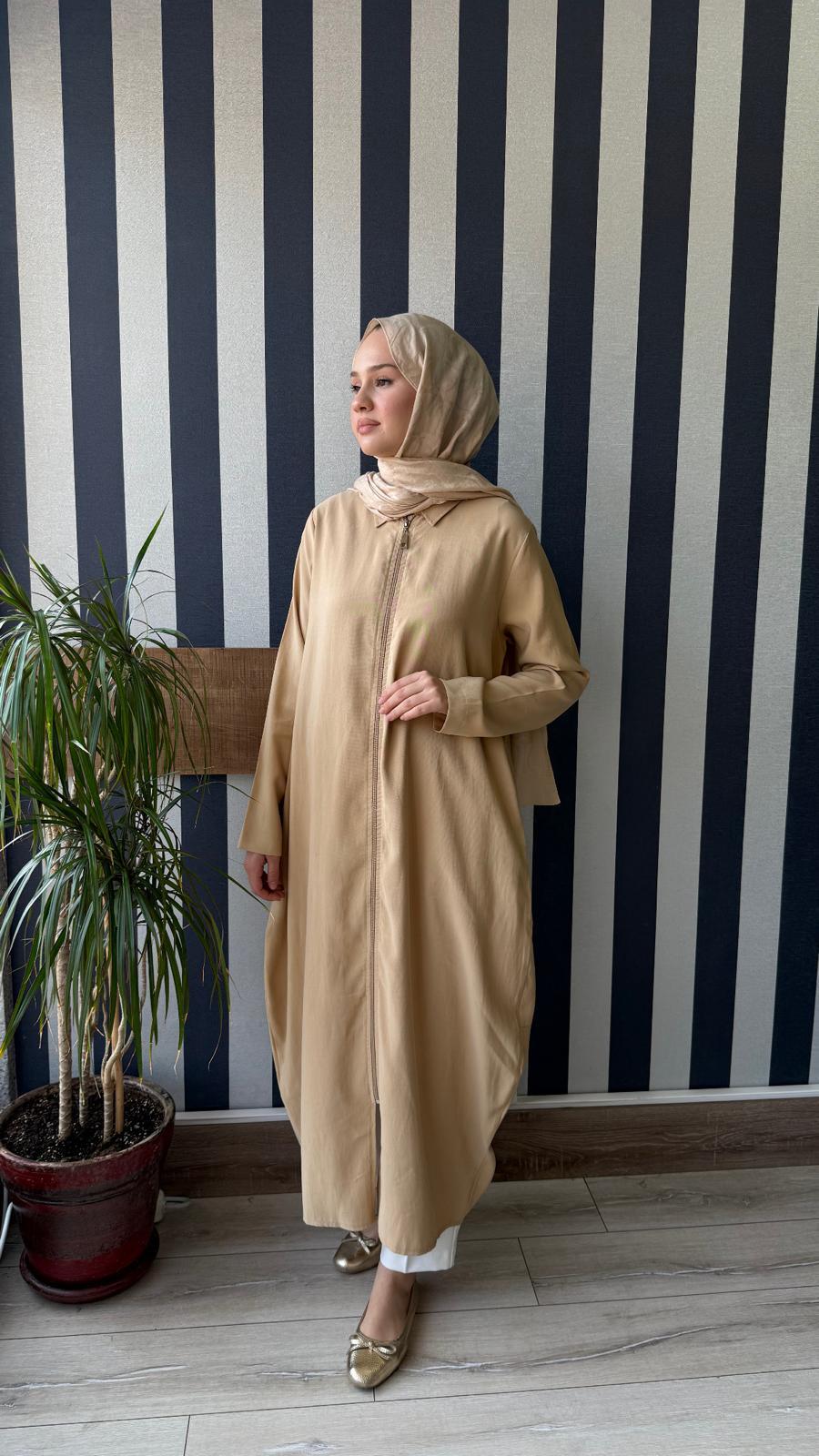 Qimene Marakeş Kap Camel