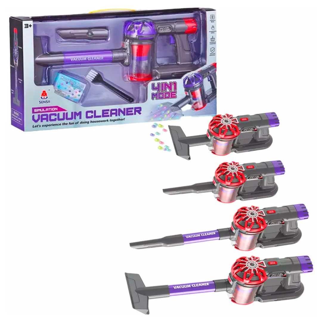 PASİFİK EV ALETİ 096-15 DYSON SÜPÜRGE 4İN1 MODE 3+