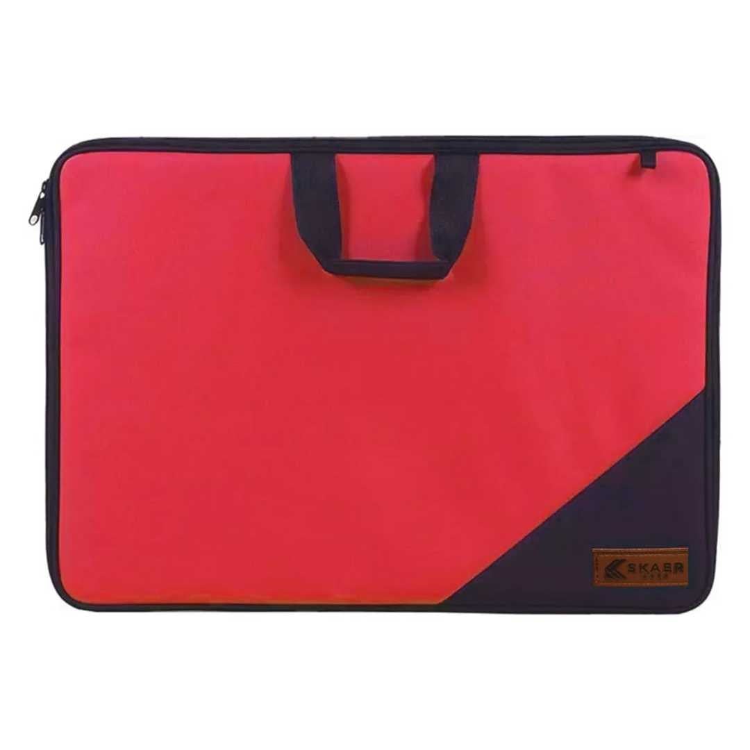 SKAER APEX PROJE ÇANTASI 53x37 KUMAŞ KIRMIZI PC-02