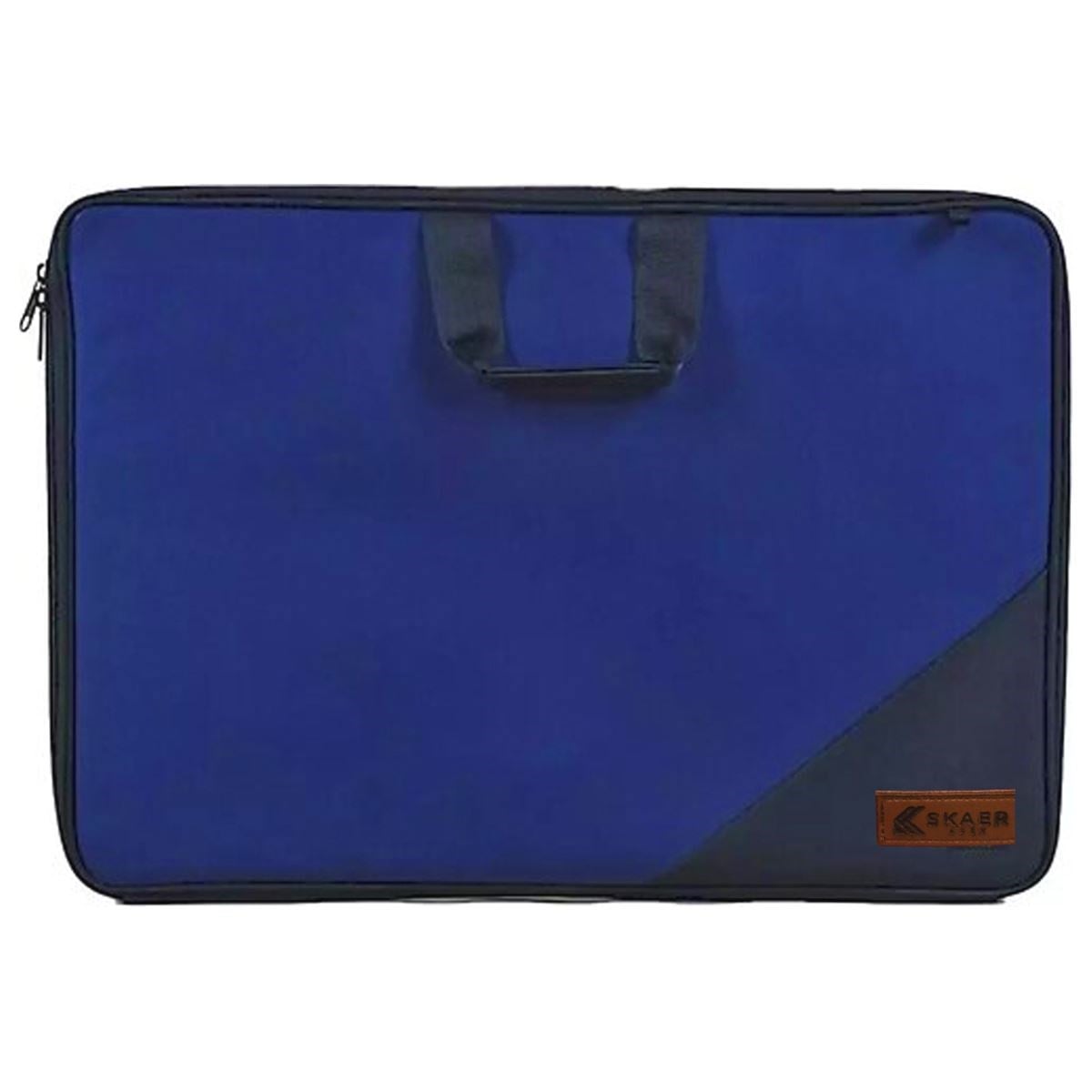 SKAER APEX PROJE ÇANTASI 53x37 KUMAŞ LACİVERT PC-05