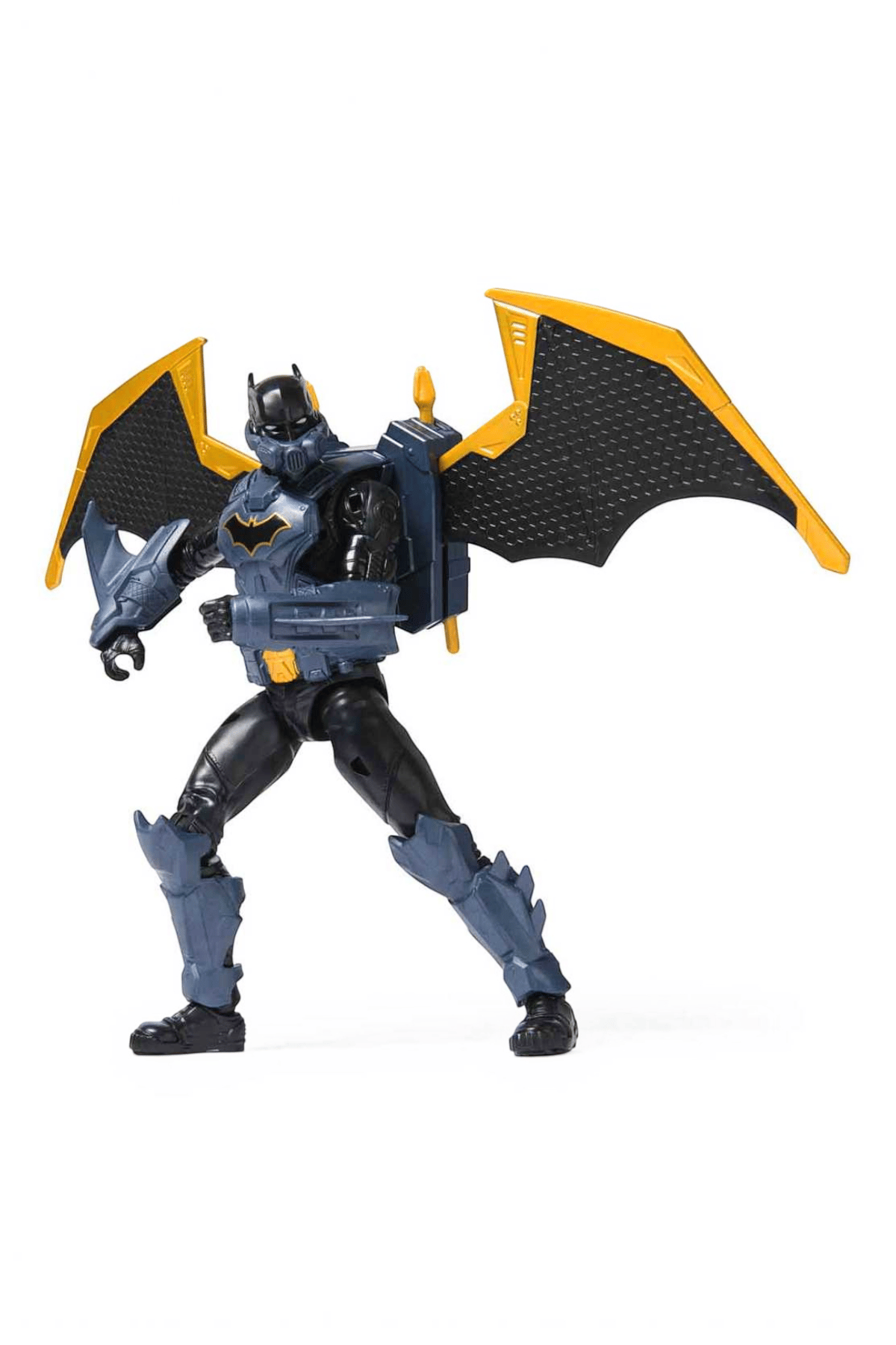 SPİN MASTER BATMAN 6070532 BATMAN ADVENTURES NİGHT SKY FİGÜR SET 30 CM 4+