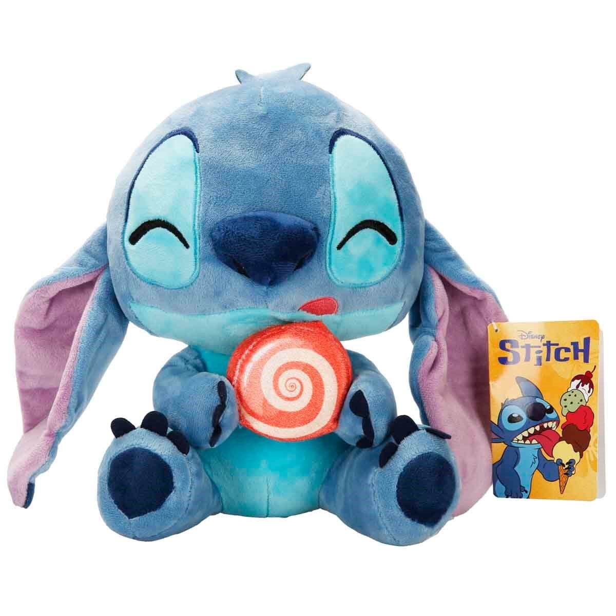 SUNMAN STİTCH PDP2400563 PELÜŞ LOLİPOP ŞEKERLİ 25 CM