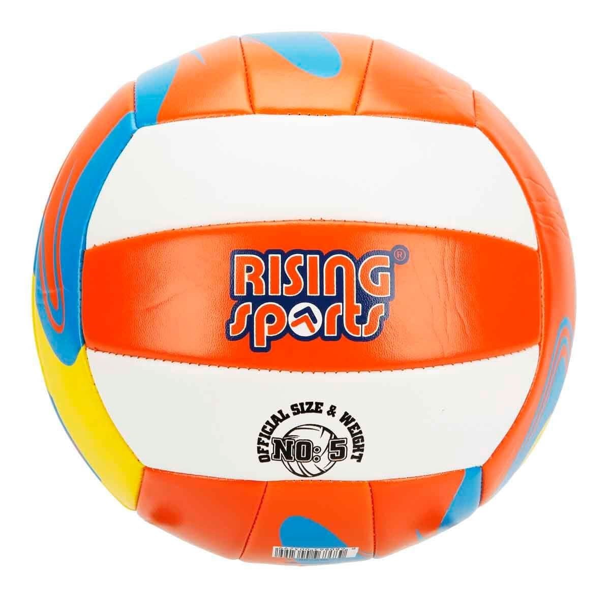 SUNMAN VOLEYBOL TOPU MV-09 RİSİNG SPORTS NO:5