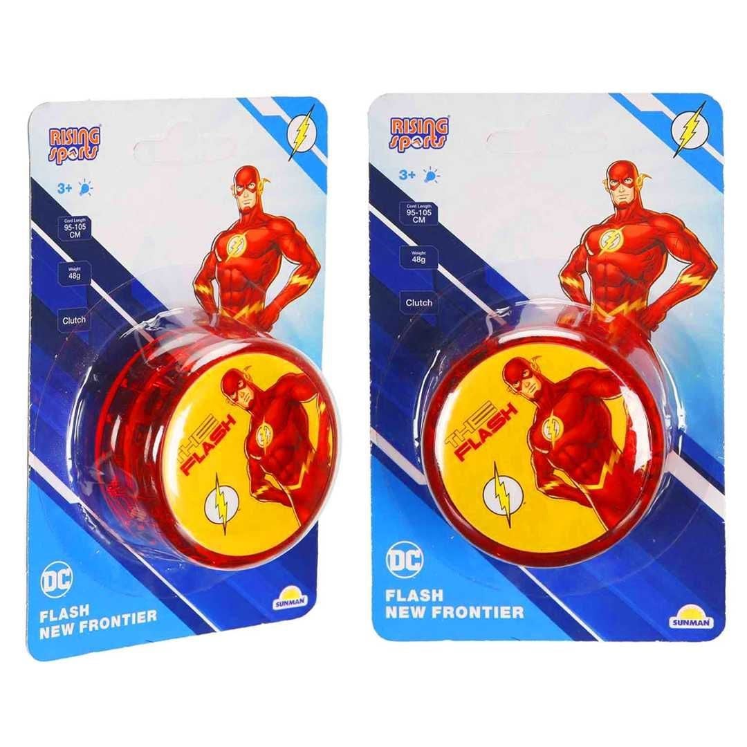 SUNMAN YOYO RİSİNG SPORTS 211-4 FLASH IŞIKLI 6 CM 3+