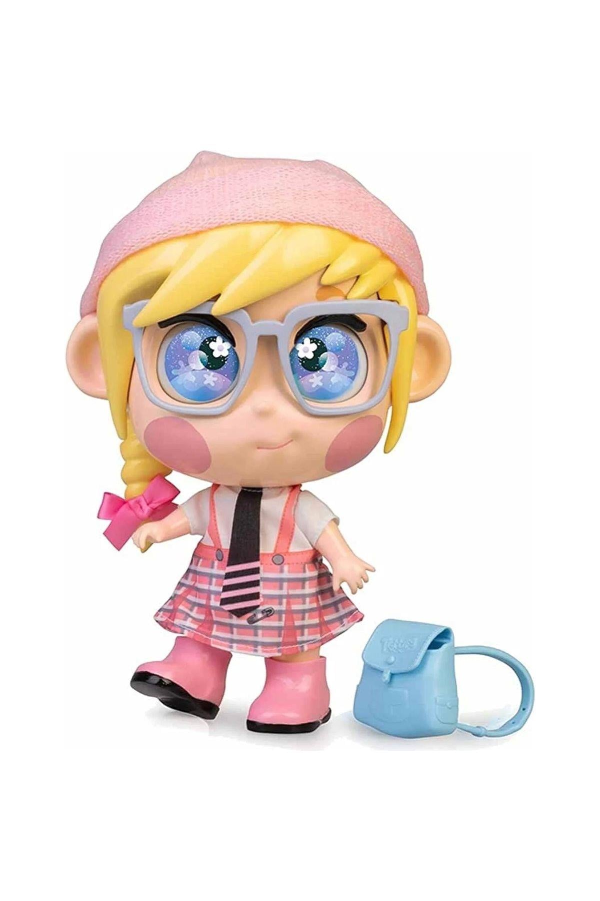 Trottie Lucy Bebek 25 Cm