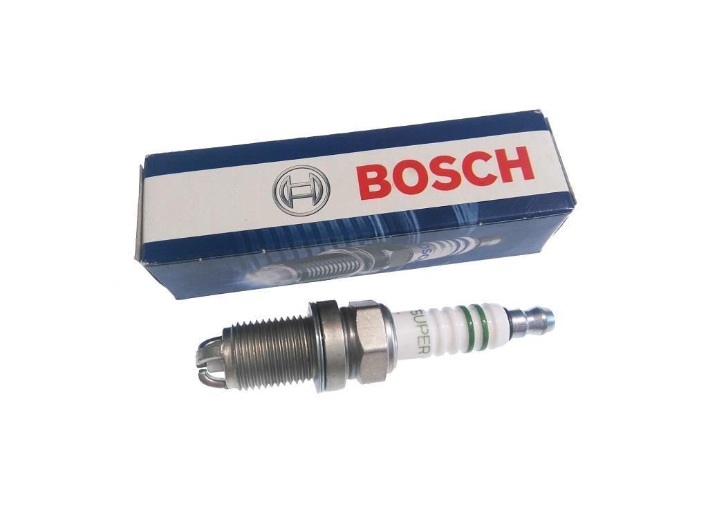 Audi A3 1997 - 2003 1.6 AKL Ateşleme Bujisi Takım Bosch Marka