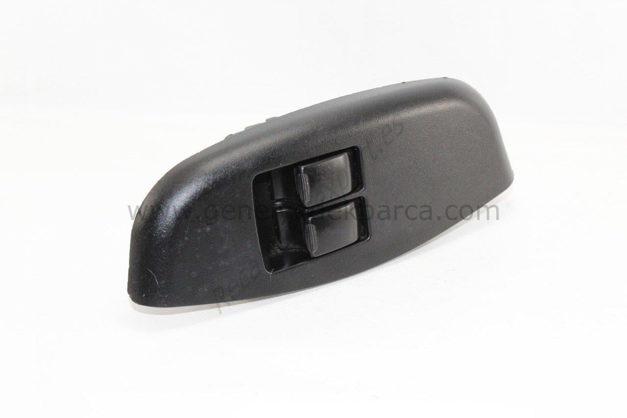 Chevrolet Aveo 2003 - 2008 Sol Çiftli Cam Açma Düğmesi Orijinal