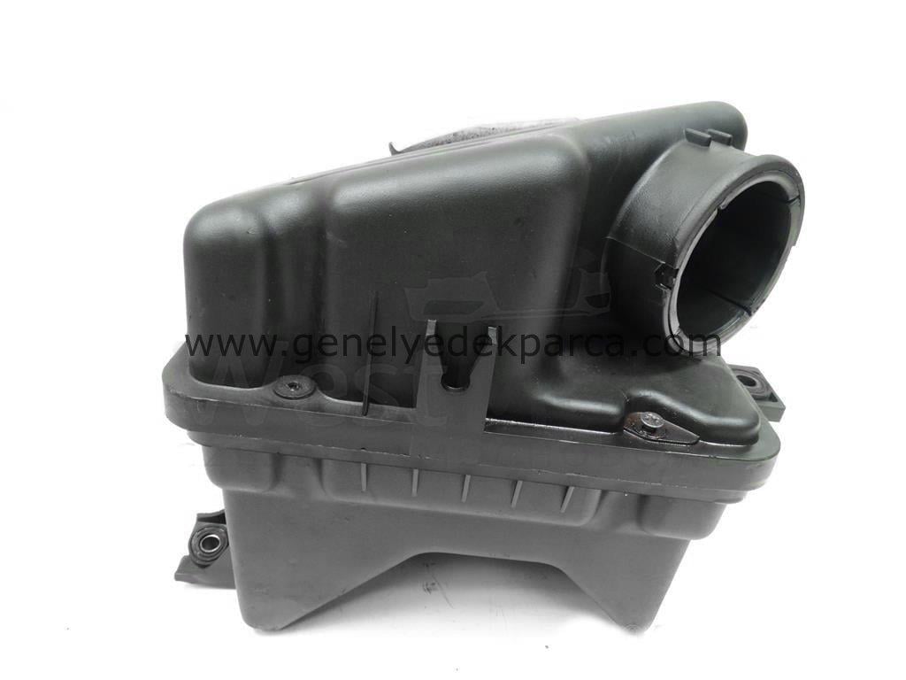 Chevrolet Aveo Hava Filtre Kusutu 2009-2011 GM Marka