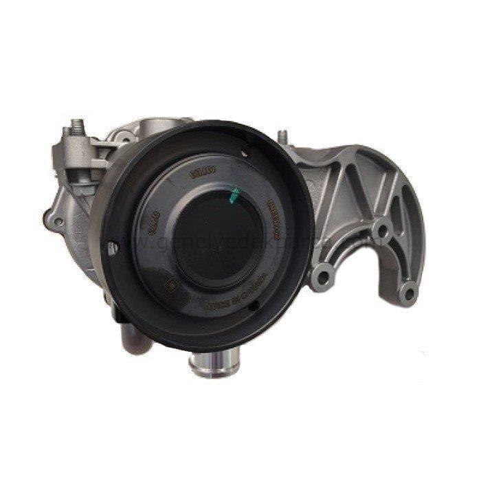 Chevrolet Cruze 2.0 Dizel Elektrikli Devirdaim Orijinal Ürün