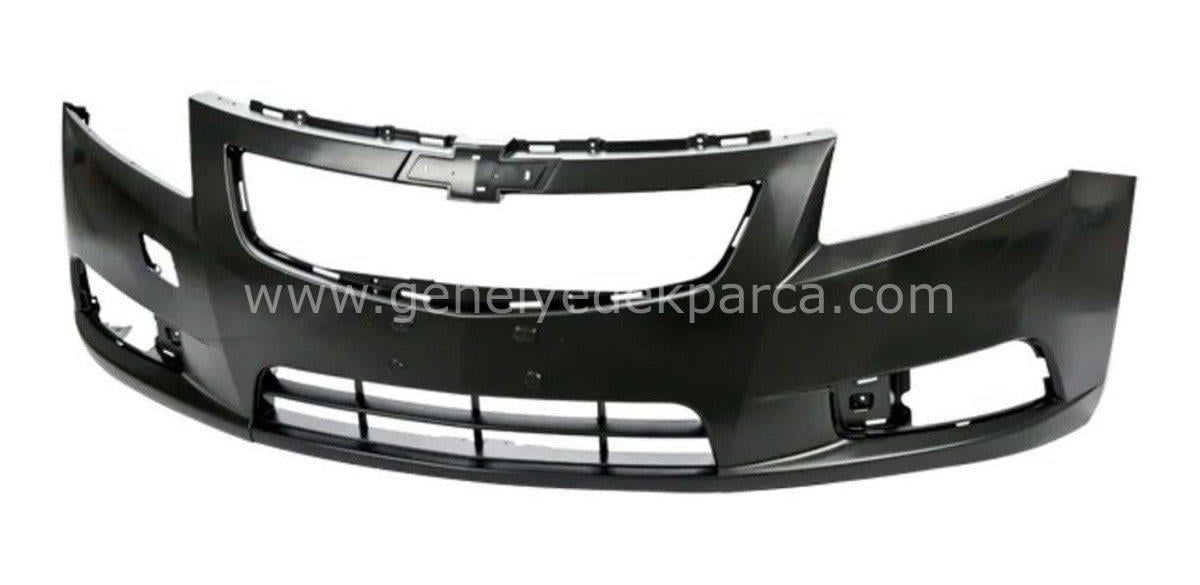 Chevrolet Cruze Ön Tampon İthal Ürün (95022993)