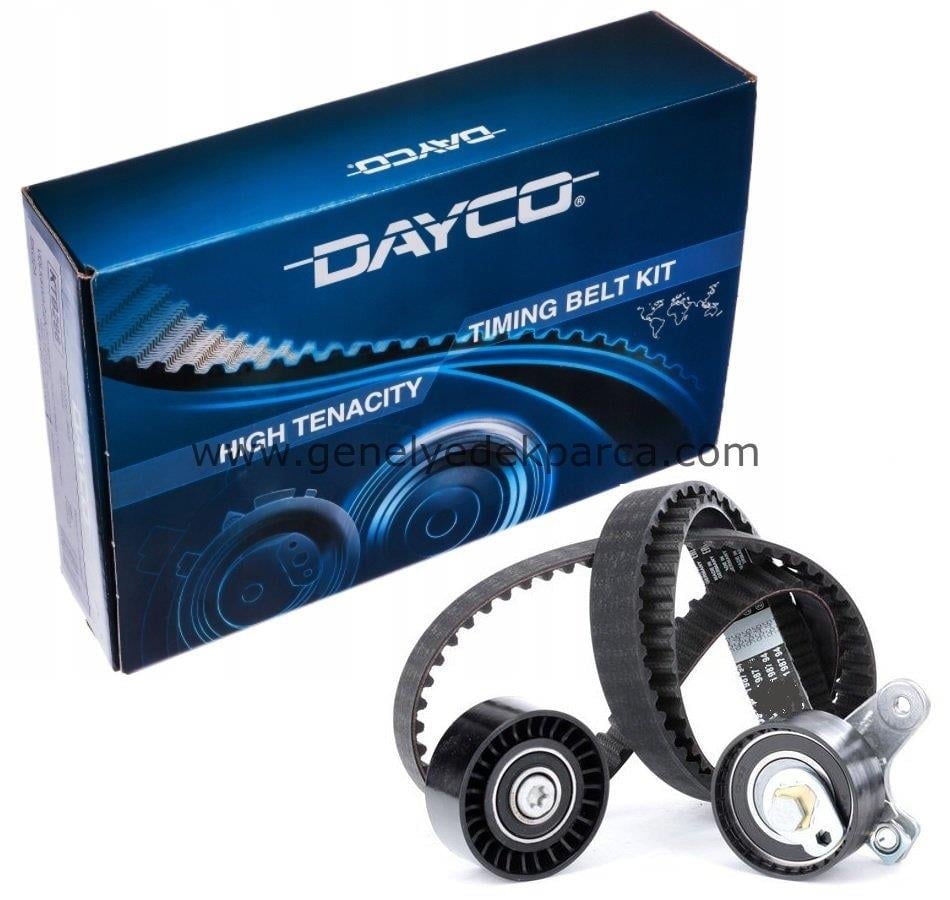 Chevrolet Epica 2.0 Dizel Eksantrik Triger Seti Dayco