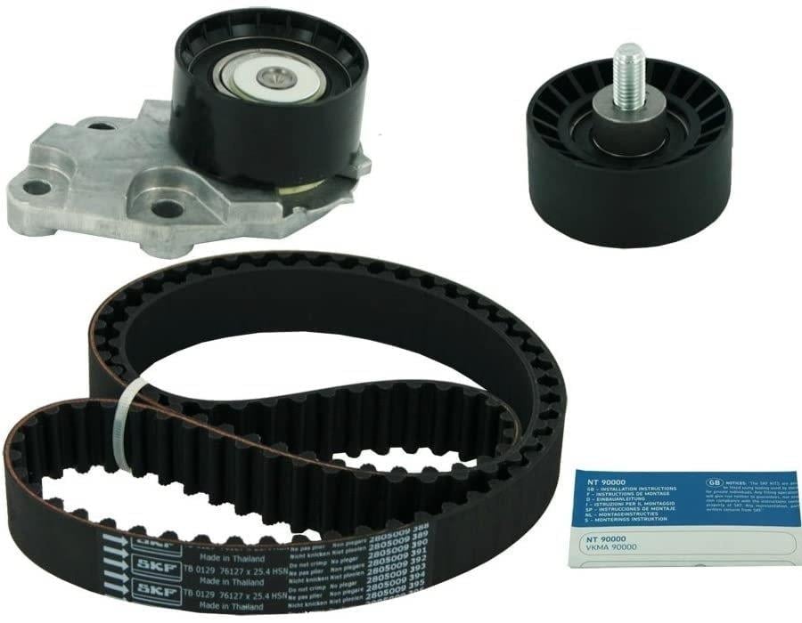 Chevrolet Lacetti 1.4-1.6 Triger Eksantrik Seti SKF