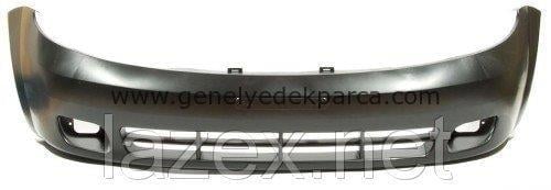 Chevrolet Lacetti HB Kasa Ön Tampon İthal Ürün