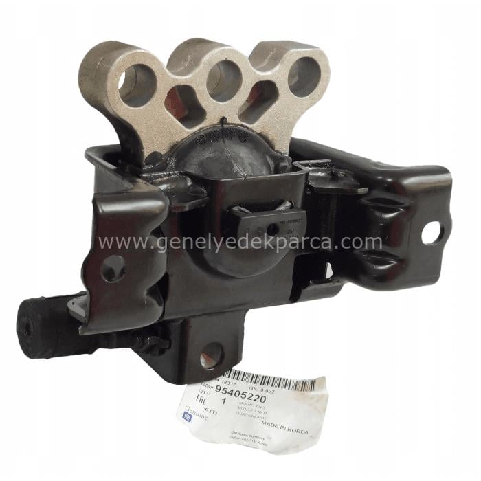 Chevrolet Yeni Aveo 1.3 Dizel Sağ Motor Kulağı Orijinal Gm Marka