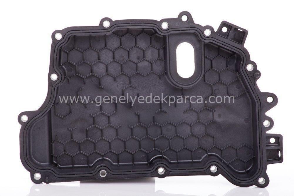 Chevrolet Yeni Aveo 1.4 Otomatik Vites Şanzıman Yan Kapağı Orijinal GM