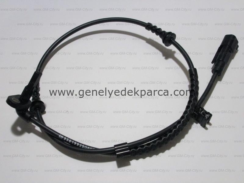 Chevrolet Yeni Aveo Ön Abs Sensörü Orijinal GM