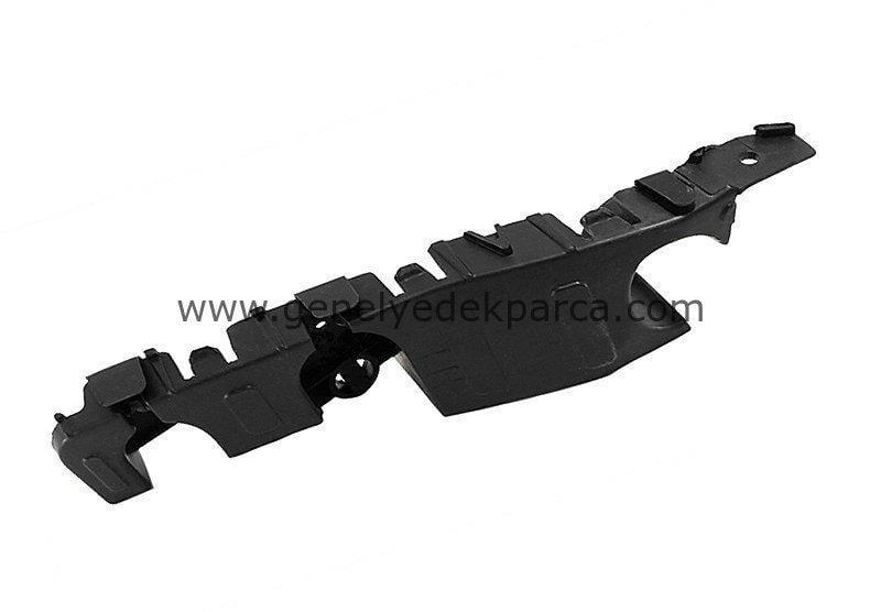Chevrolet Yeni Aveo Ön Sağ Tampon Ayağı Orijinal Gm Marka