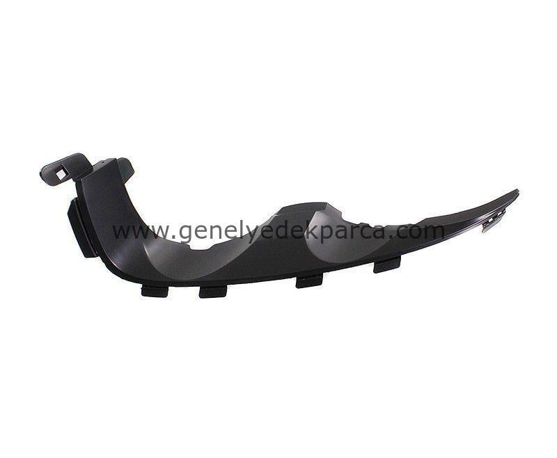 Chevrolet Yeni Aveo Sağ Far Alt Braketi (Far Kaşı) Orijinal