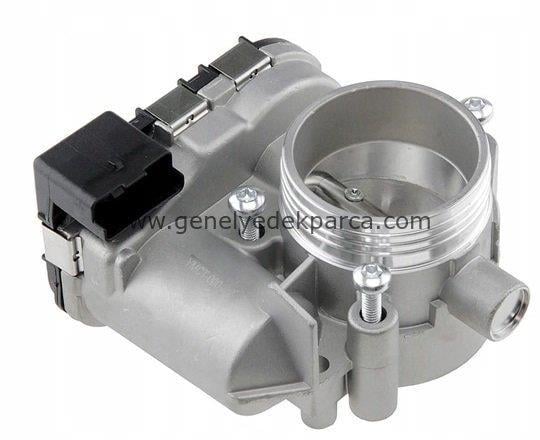 Citroen C2 1.6 16 Valf 110 Hp Benzinli Gaz Kelebeği Bosch Marka Orijinal