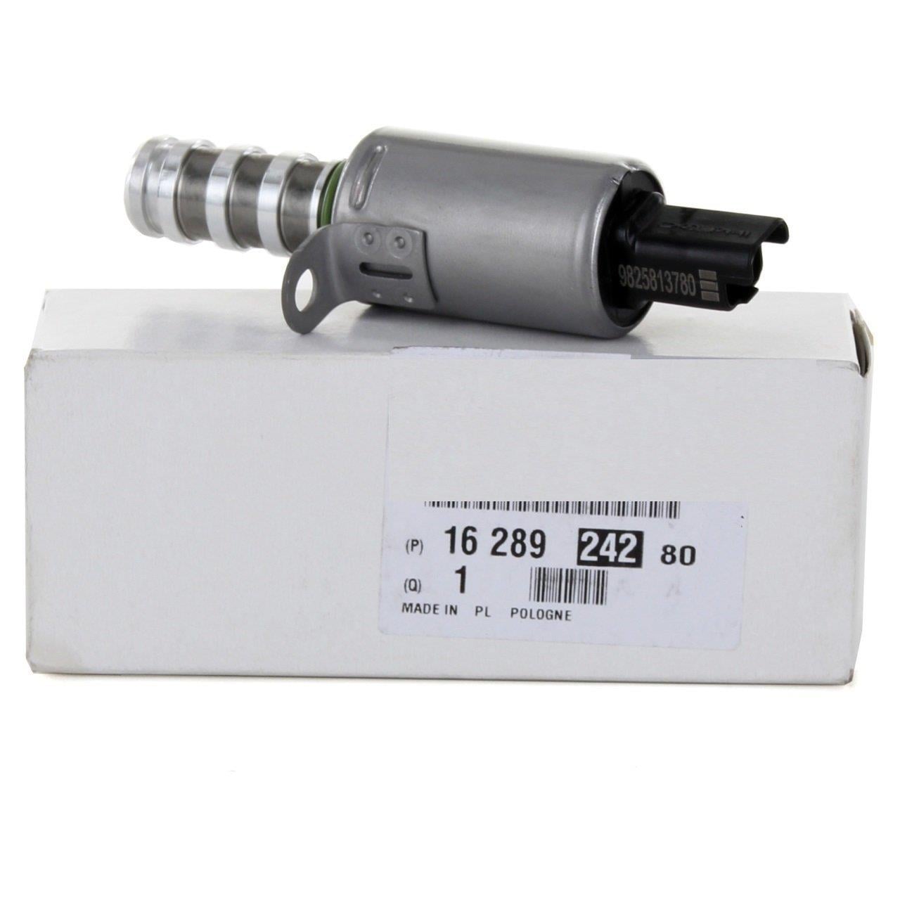 Citroen C4 1.4 1.6 Vti Thp Ep6 Elektrovana Psa Orijinal