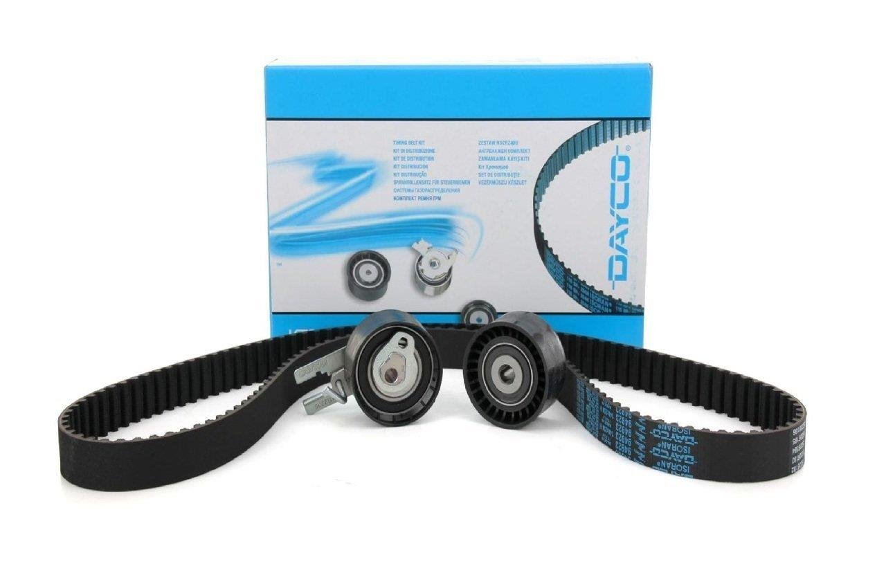 Citroen Nemo 1.4 Hdi Euro 4 Dizel Triger Seti Dayco Marka