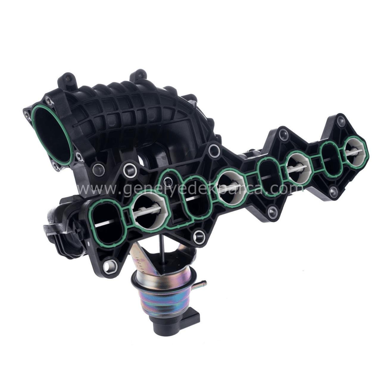 Opel Antara 2.0 Dizel Emme Manifoldu Orijinal Gm Marka