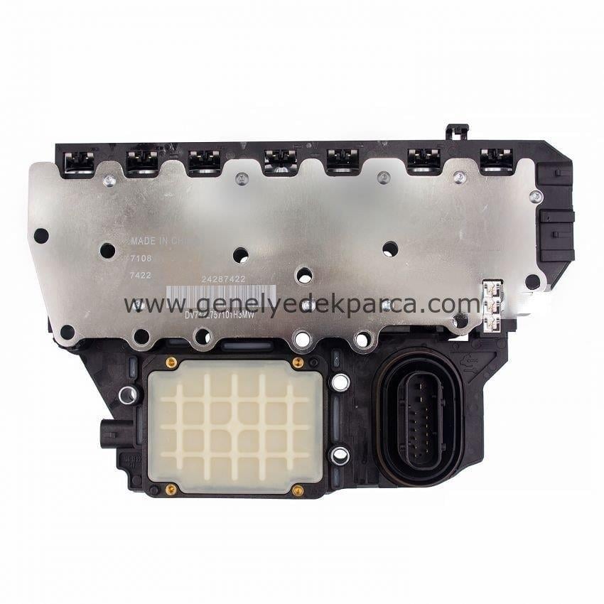 Opel Antara Şanzıman Beyni Orijinal GM Marka
