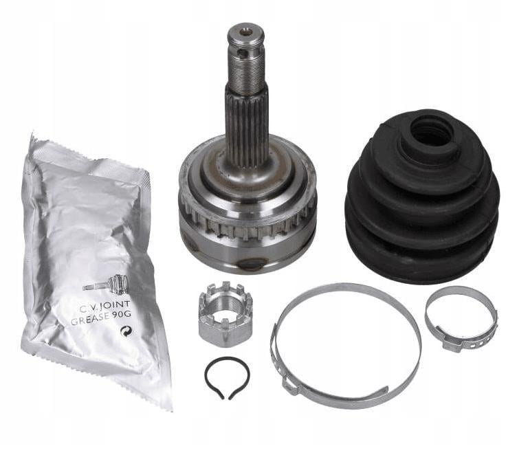 Opel Astra F 1.6 (X16XEL) Dış Aks Kafası ABS'li İthal
