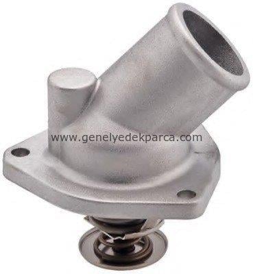 Opel Astra F 2.0 Dodge 92°C Termostat WAHLER