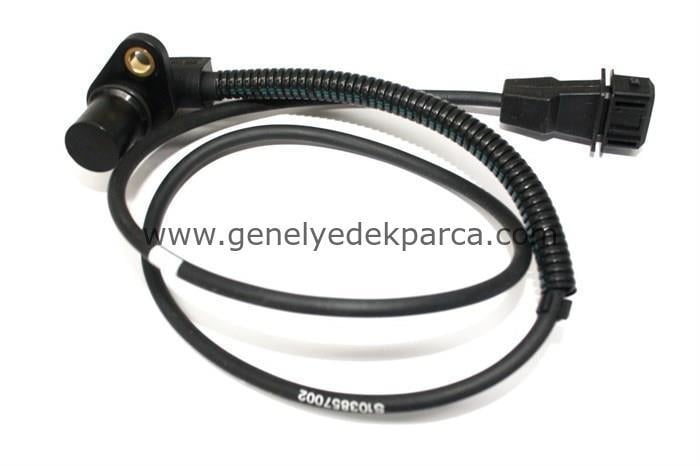 Opel Astra F 2.0 Krank Devir Sensörü GM Marka