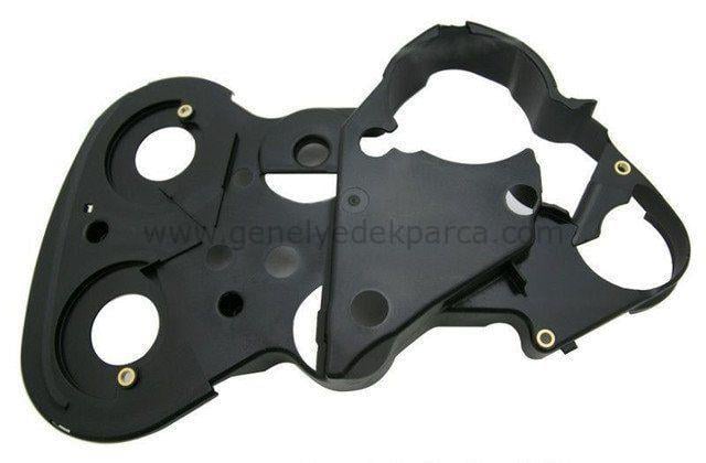 Opel Astra G 1.6 Triger Arka Kapağı Orijinal Gm Marka